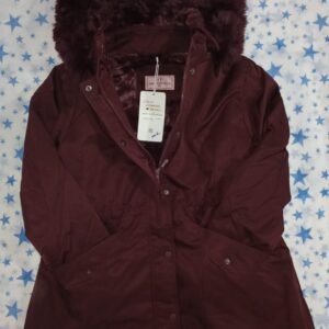 Campera De Dama Importada.